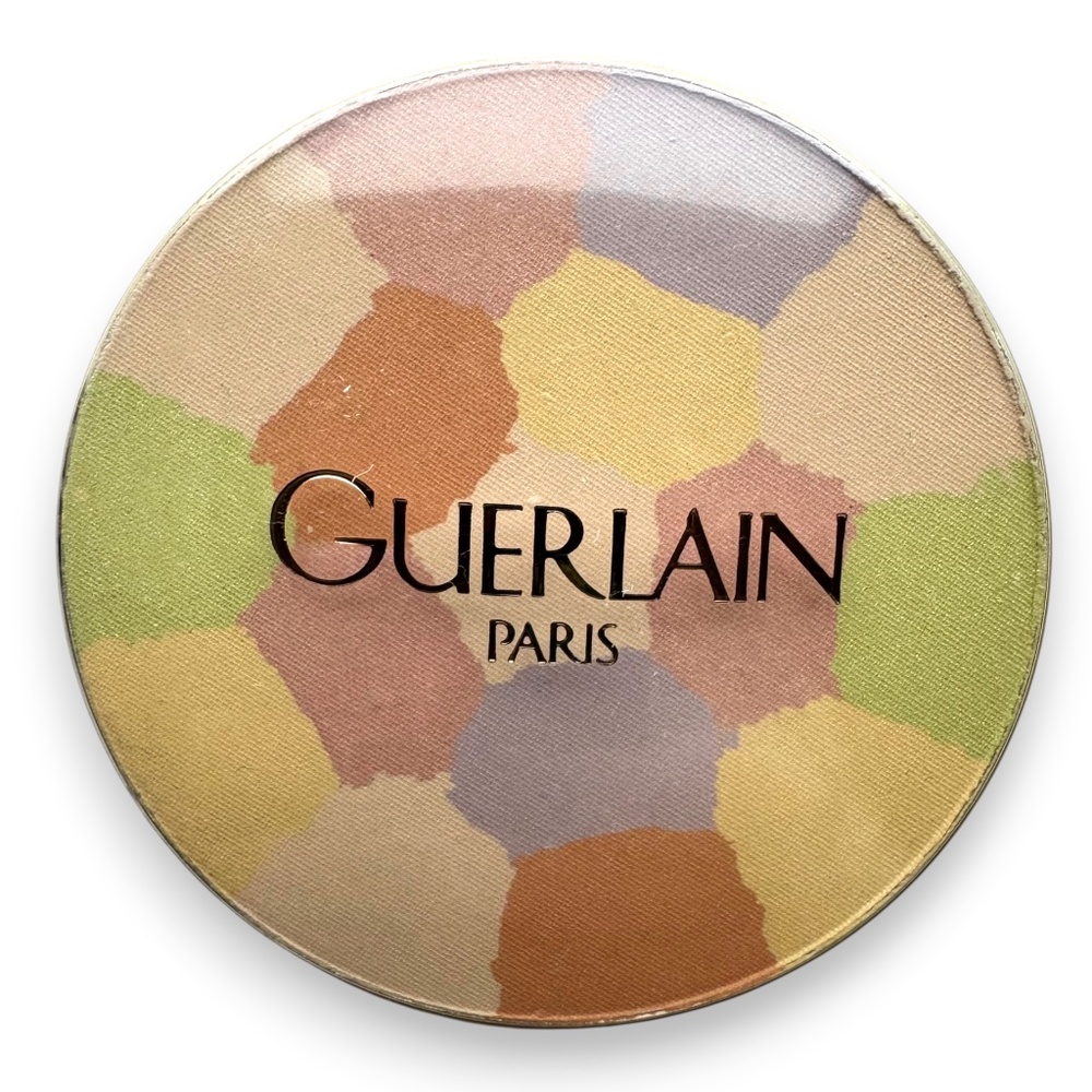 GUERLAIN Les Météorites voyage compact powder refill – NIB - Picture 2 of 7